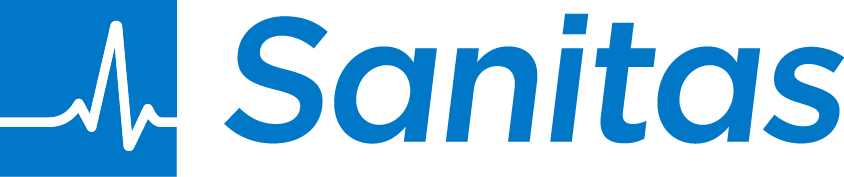 Logo Sanitas